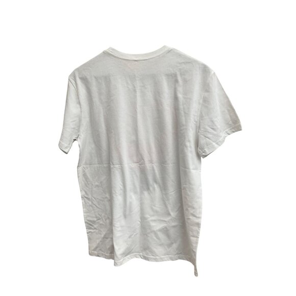 Adult Gender Inclusive Familia Short Sleeve T-Shirt Medium - Picture 4 of 4